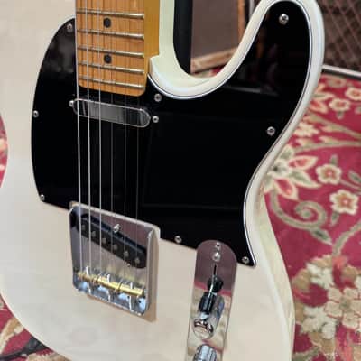 2025 Fender Player II Modified Telecaster image 6