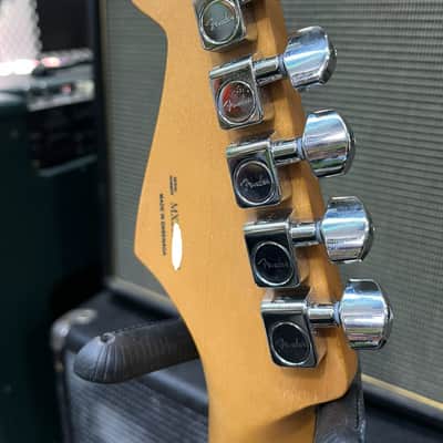 Fender Player II Modified Stratocaster HSS Floyd Rose with Rosewood Fretboard 2025 - Present - 3-Color Sunburst image 10