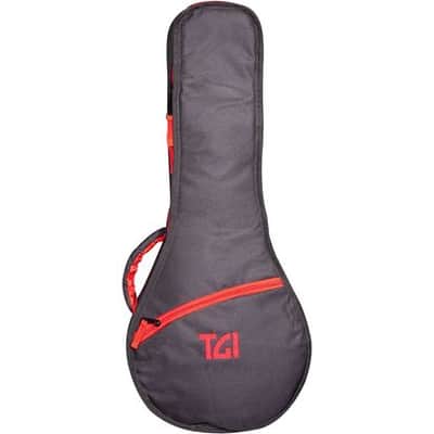 Tgi Gigbag Transit Series - Mandolin Flatback image 2