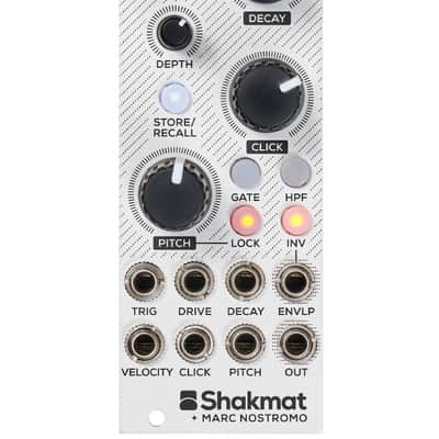 Shakmat Modular Battering Ram image 1