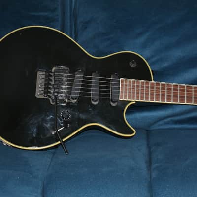 Grassroots G-CL-60I by ESP Artist Series Sugizo image 13
