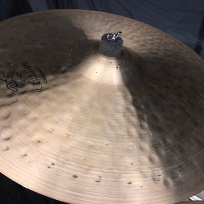 Elvin Jones’s Complete Yamaha Maple Custom Drum Set, Authenticated, image 23