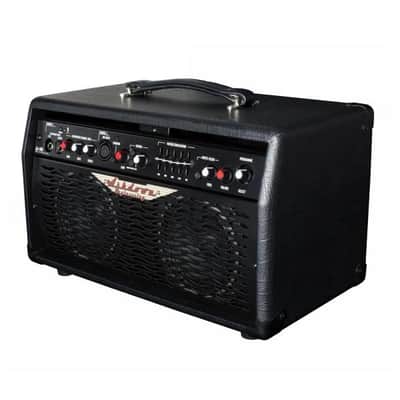 Ashdown AA50R Acoustic Combo Amp (50w) image 3