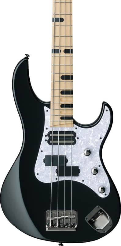 Yamaha Billy Sheehan Signature Attitude Limited 3 4-String Bass