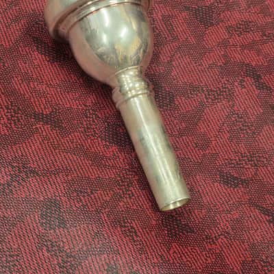 Bach 12 Trombone Mouthpiece image 2