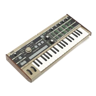 Korg microKORG Synthesizer/Vocoder Owned by Frank Iero image 2