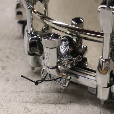 Tama Starphonic Brass 6x14" Snare Drum image 3
