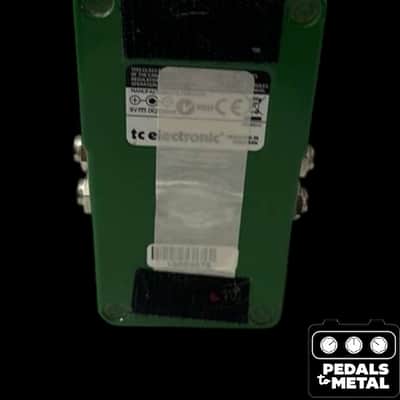 TC Electronic Corona Chorus 2011 - Present - Green - X18542 image 6