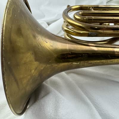 Getzen DEG Dynasty - Marching Baritone image 5