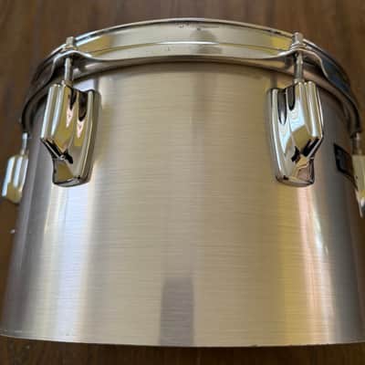 Tama Imperialstar 10" & 12" Concert Toms Lot Re-Rings Japan Remo Free Shipping image 8