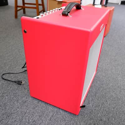 VHT Redline 50B - Bass Combo image 4