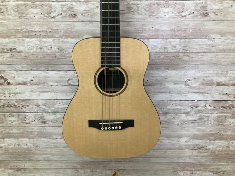 Used Martin LXM Little Martin image 1