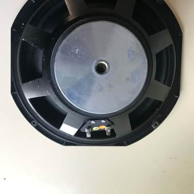 Fane Hiwatt SE 4123 RI 2001 Black image 4