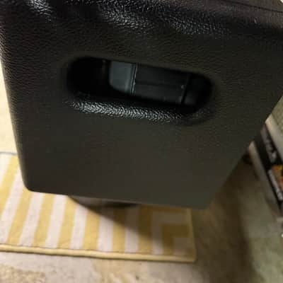 Wizard Amplification MTL KT150 2019 - Black image 6