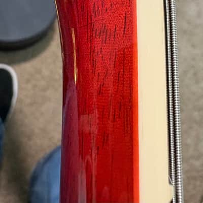 Gibson Les Paul Standard '60s Unburst DEMO image 11