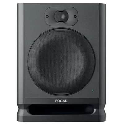 FOCAL ALPHA 80 EVO active studio monitor image 1