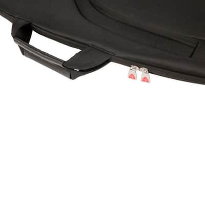 FE610 Electric Guitar Gig Bag Fender image 10