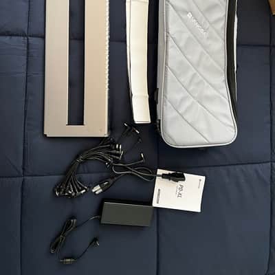 Vangoa PD-XL Powered Pedalboard 2025 image 2
