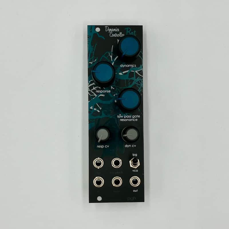 Pittsburgh Modular Dynamics Controller ‘Bat’