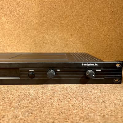E-MU Systems Procussion Rackmount 32-Voice Electronic Percussion Module – Serviced – Warranty image 10