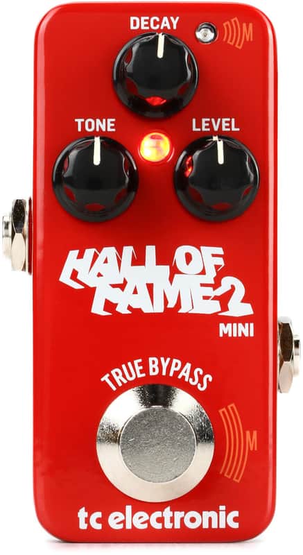 TC Electronic Hall of Fame 2 Mini | Reverb