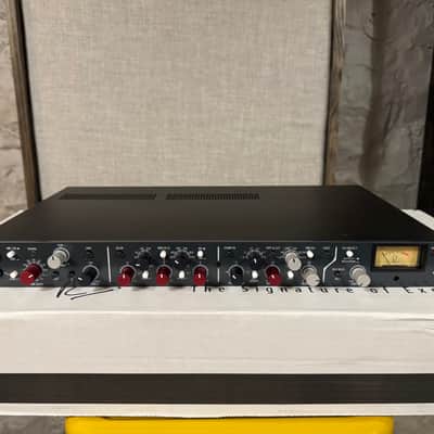 Rupert Neve Designs Shelford Channel image 8