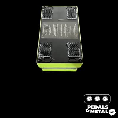 Nobels ODR-1 BC Natural Overdrive -x11158 image 5