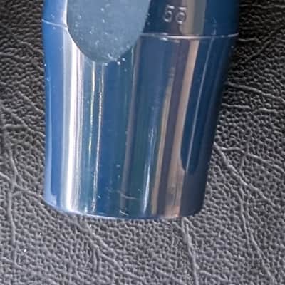 Blue Java Tenor Sax Mouthpiece image 3