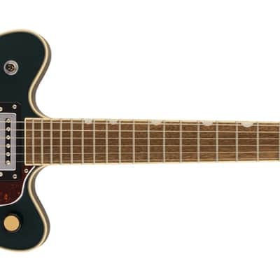 SPECIAL-ORDER! GRETSCH G2655T STREAMLINER CENTER BLOCK JR. BIGSBY | CADILLIC GREEN image 3