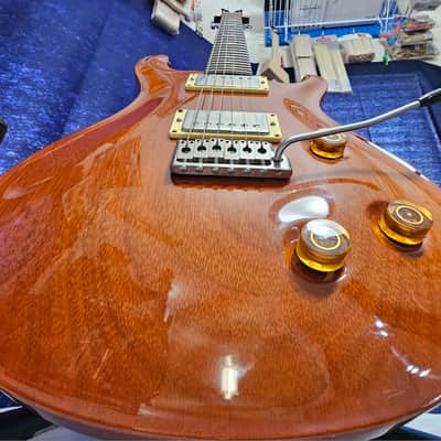 Paul Reed Smith 2004 Standard 22 Trem Natural Gloss image 4