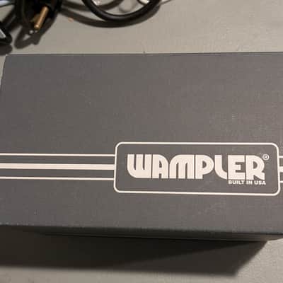 Wampler Tumnus 2010s - Gold image 3