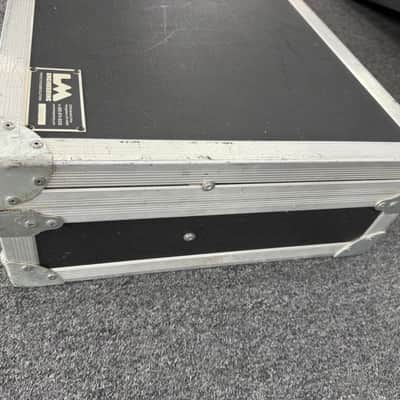 LM Engineering Flight Tour Case Fits Stratocaster / telecaster image 7