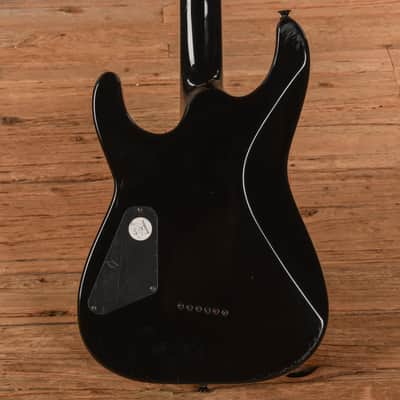 Jackson Scott Ian Anarchy SLXT Soloist Black 2015 image 3