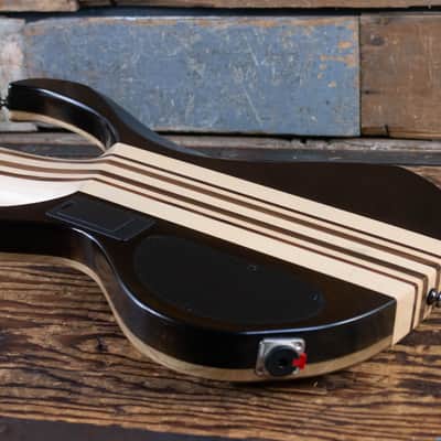 Ibanez BTB745-NTL Standard 2017 - Present - Natural Low Gloss image 9