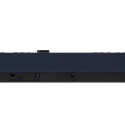 Roland GO:KEYS 3 - Midnight Blue image 2