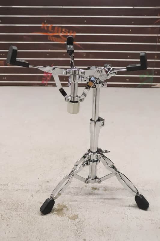 DW DWCP9300 9000 Series Heavy Duty Snare Drum Stand image 1