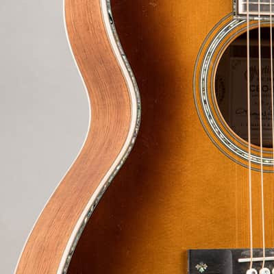 Martin CEO-10 2023, Sunburst image 4