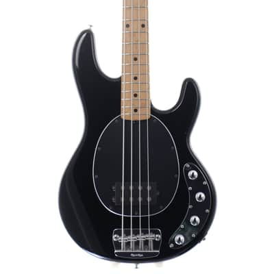 Ernie Ball Music Man Stingray EX | Reverb