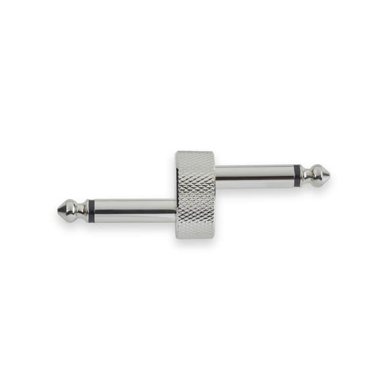 Rockboard Z-Connector - Nickel image 1