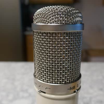 ADK Microphones Munich 7 T-FET Condenser image 4
