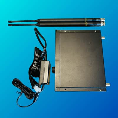 Shure ULXD4=-G50 image 3