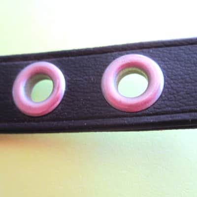 Bass Drum Pedal or Hihat Stand Strap Drive Linkage Connector Link - NOS image 3