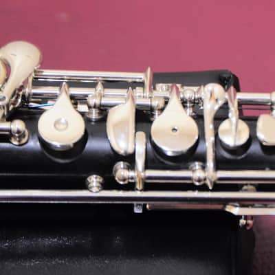 Buffet Crampon E-45 Oboe image 6