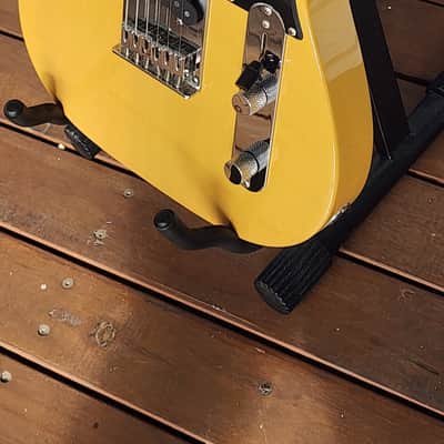 Fender Squier Telecaster image 4