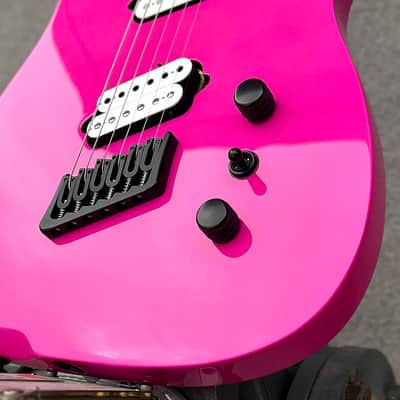 Used Ormsby Run 14 Hype 6 GTR w/Case image 4