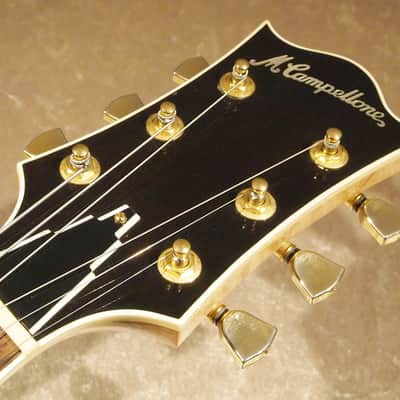 Mark Campellone [USED] Standard Series 17 Natural [GTK017] image 10