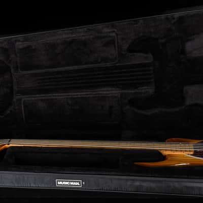 Ernie Ball Music Man StingRay Special 5 Hot Honey (532) image 7
