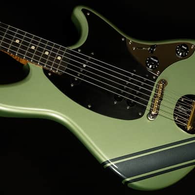 Fender Masterbuilt Ron Thorn California Special 2019 image 15