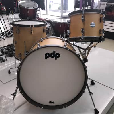 PDP Concept Maple 2020 to Present - Natural no laquer image 2