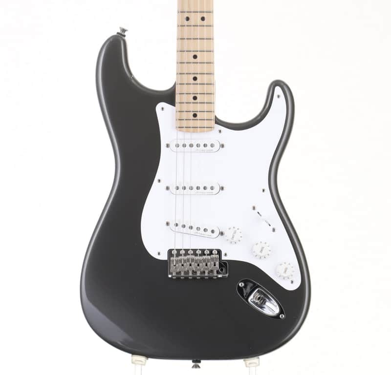 CLAPTON'S STRATO FOR UNDER $4K!
